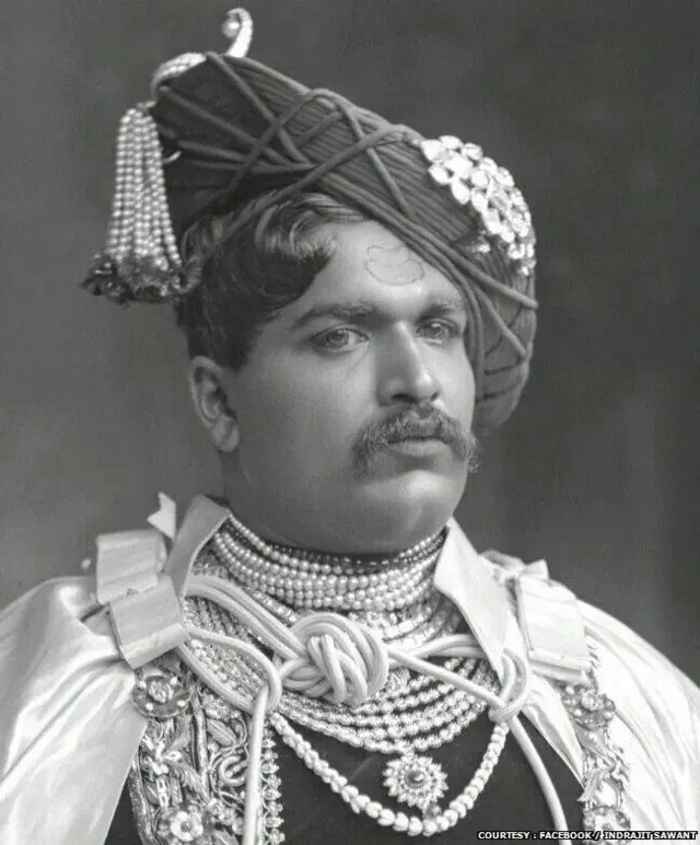 Today is the death anniversary of Lokraja Rajarshi Shahu Maharaj